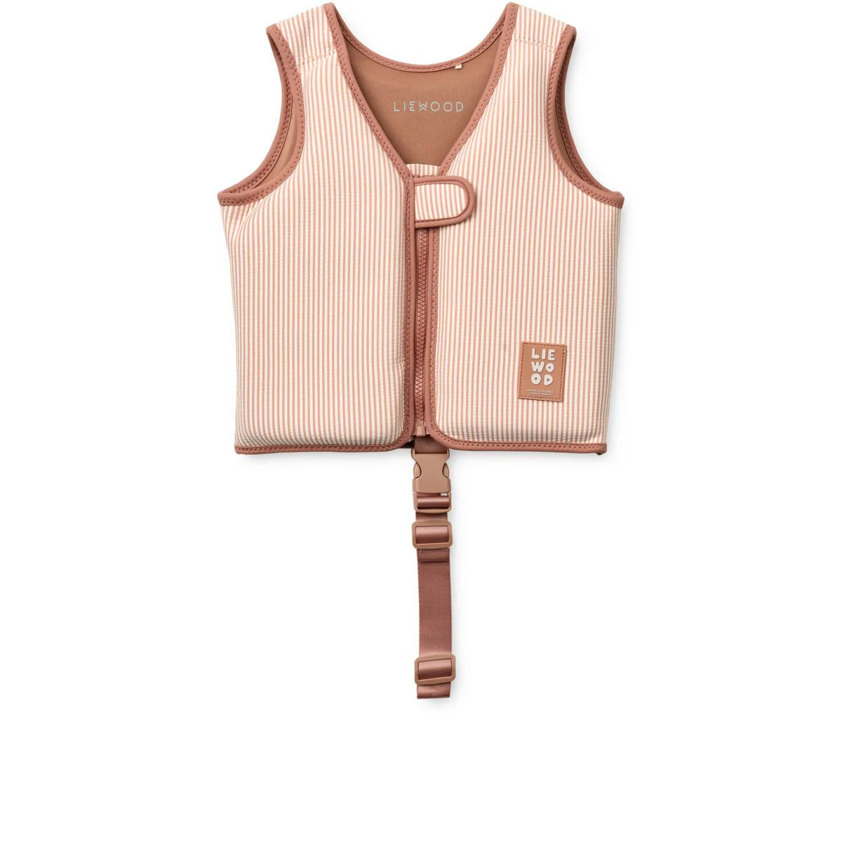 Swim Set - Rosa
