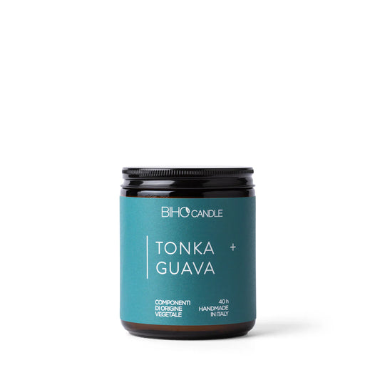 Tonka e Guava