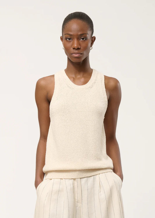 Top - Janicia Naturel