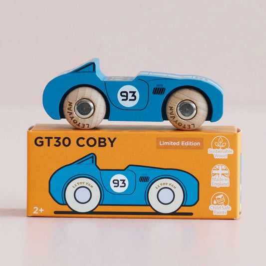 Coby
