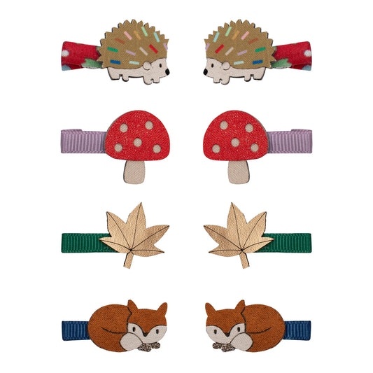 Mollette - Autunno