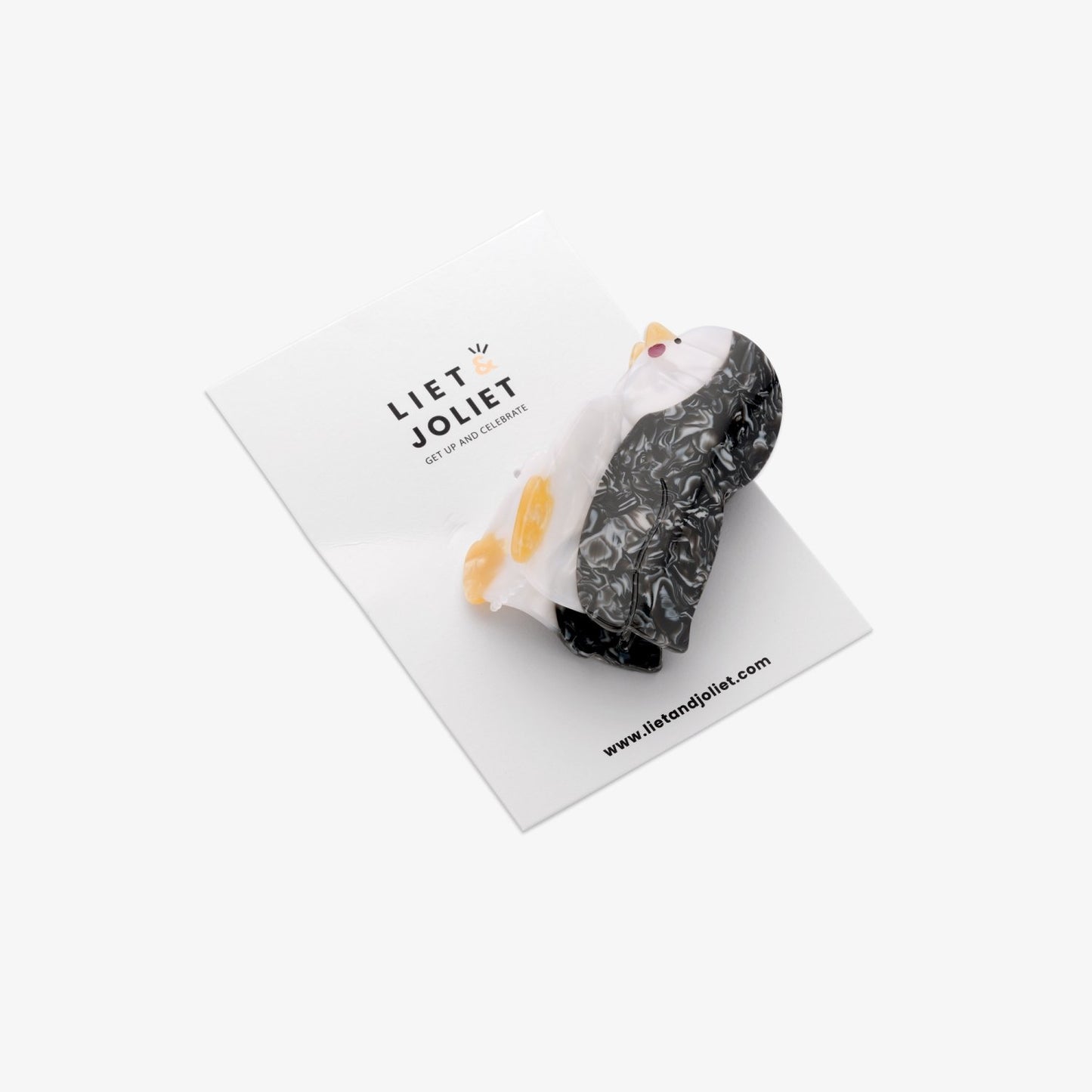 Molletta L - Pinguino