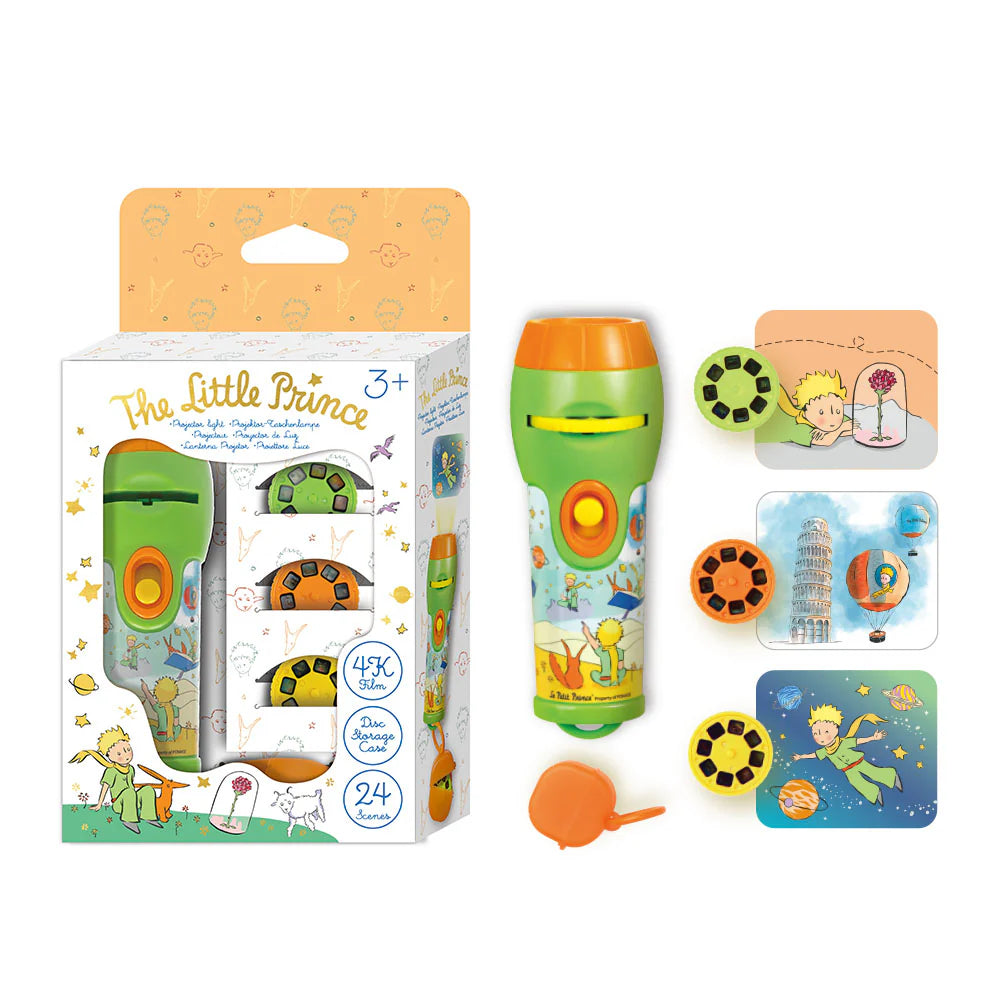 Torcia - Piccolo Principe (Copia)