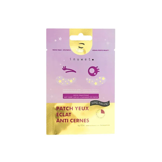 Eye Patches Glitter