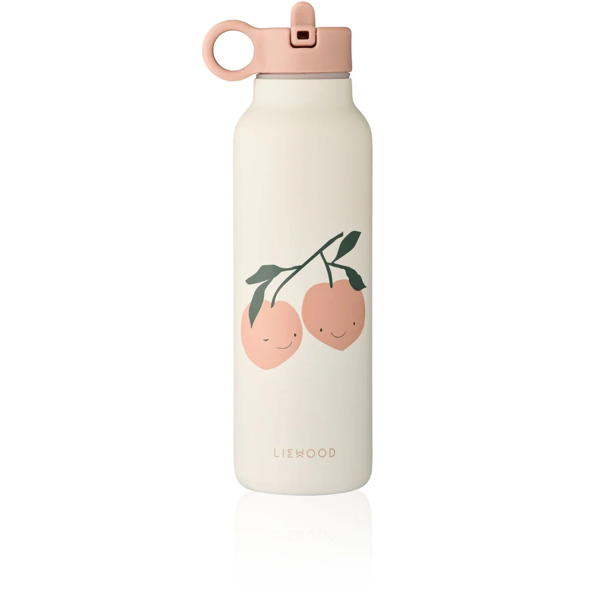 Borraccia 500 ml - Peach