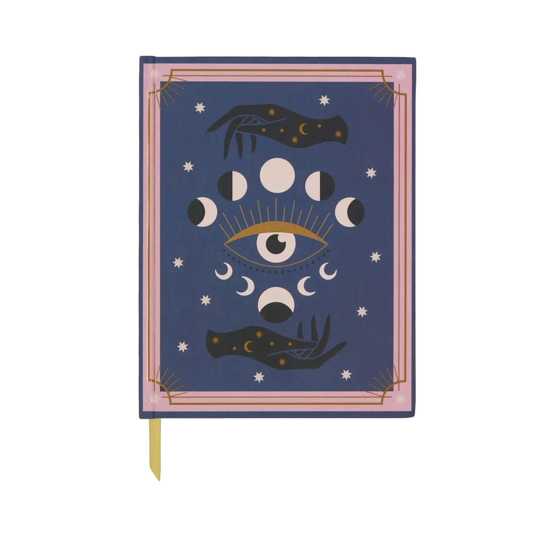 Journal - Moon Phase