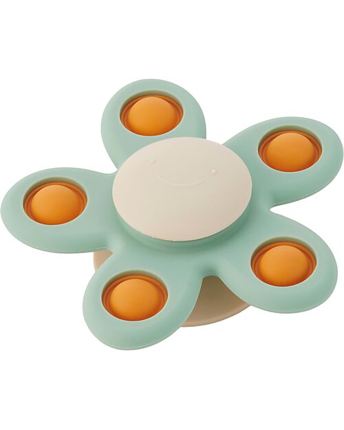 Incastri - Spinner