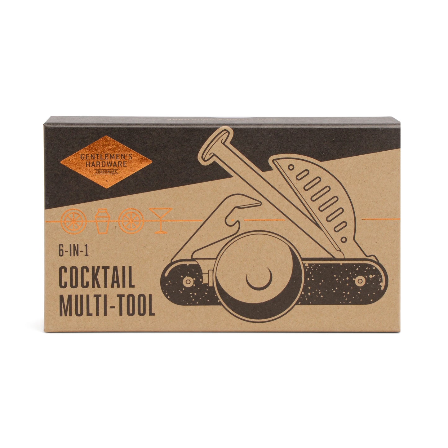 Cocktails Multitool