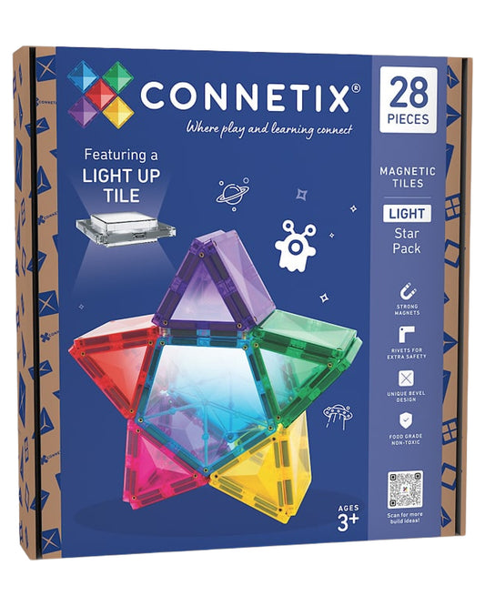 Star Pck - 28 Pezzi