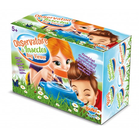 Osservatorio per insetti