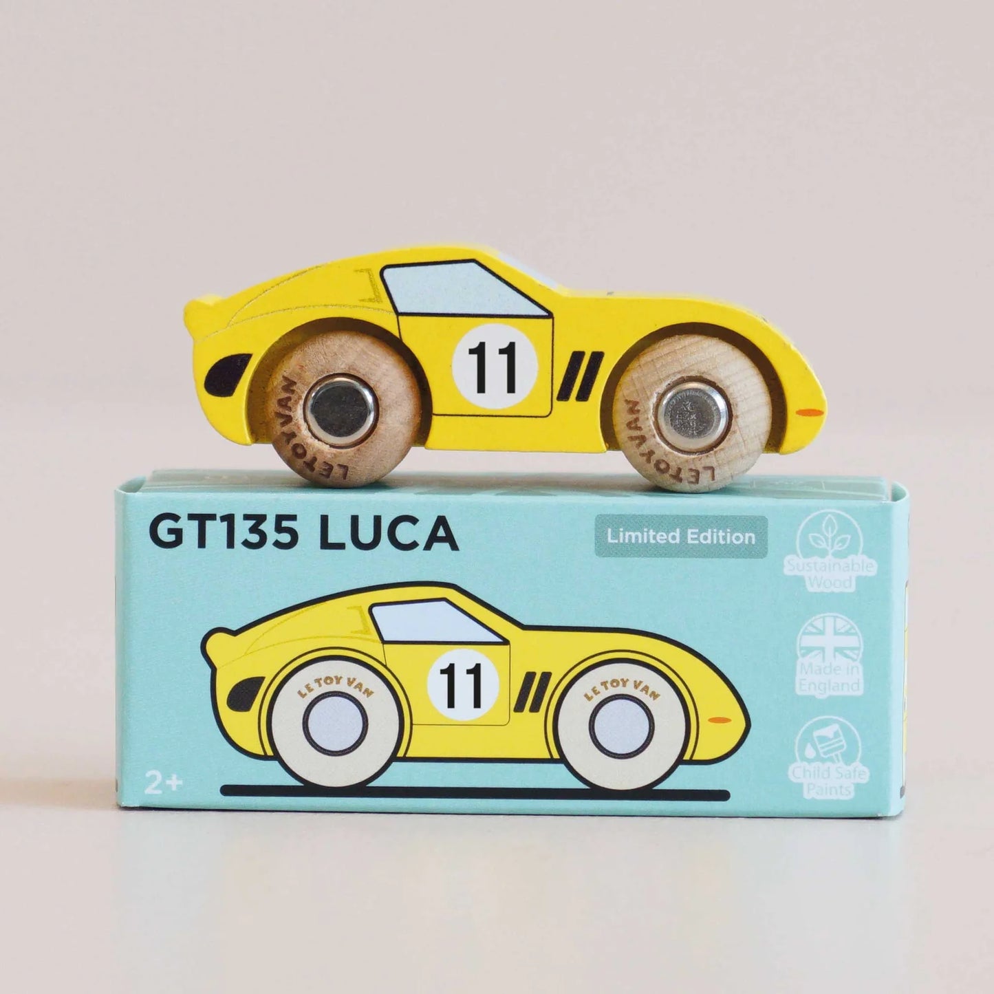 Luca