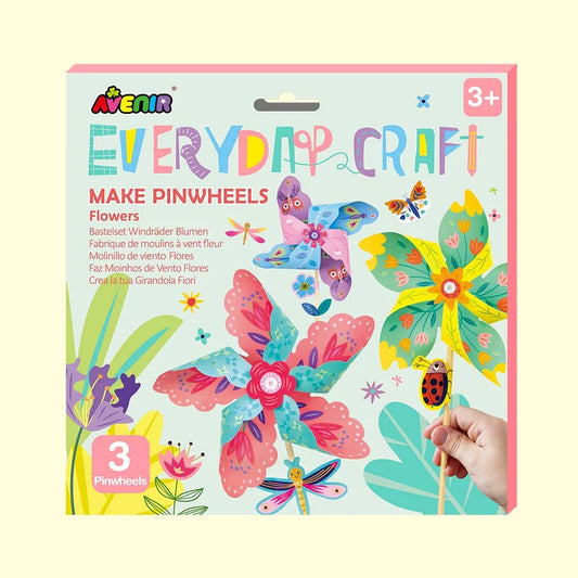 Art & Craft - Girandole