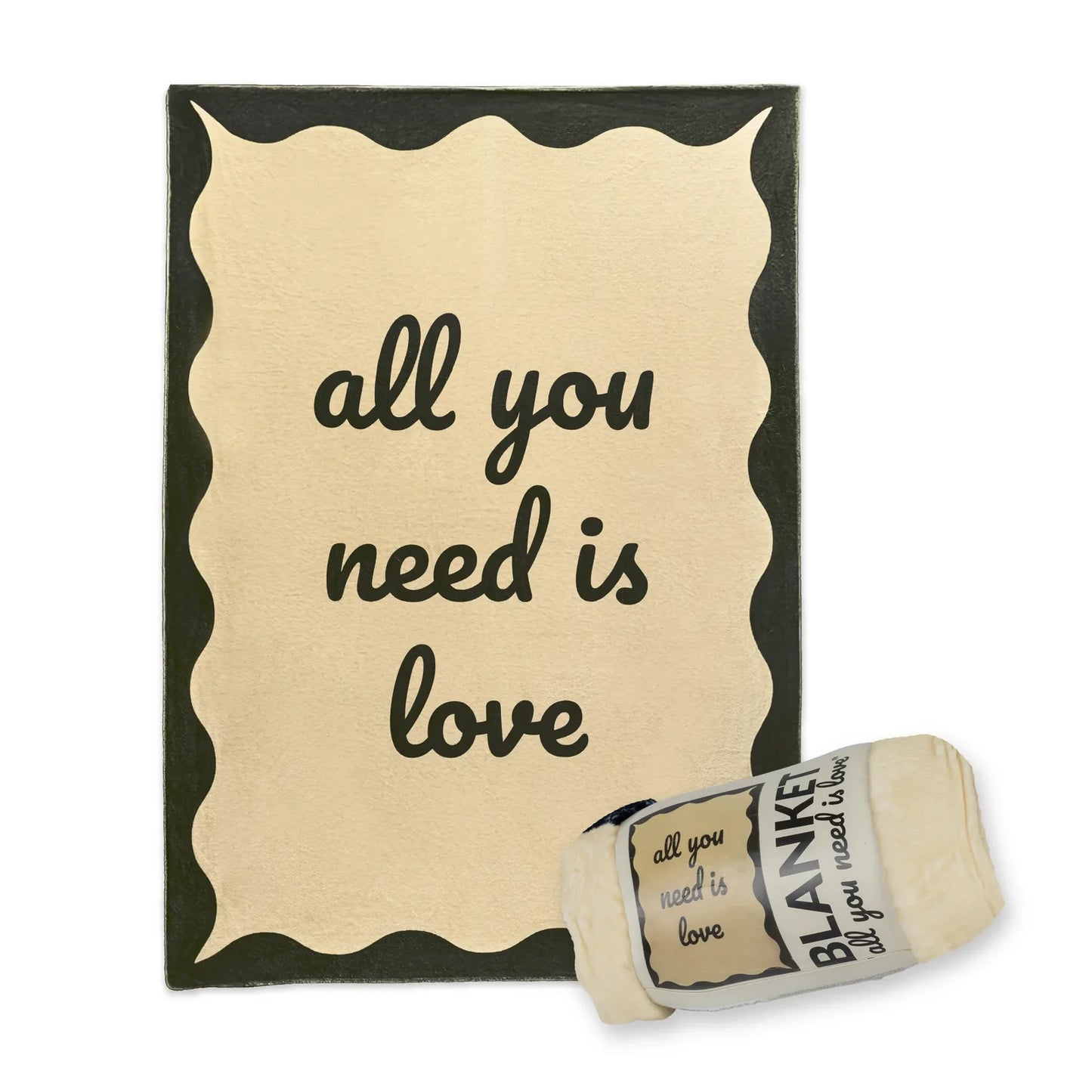Coperta - All you need is love