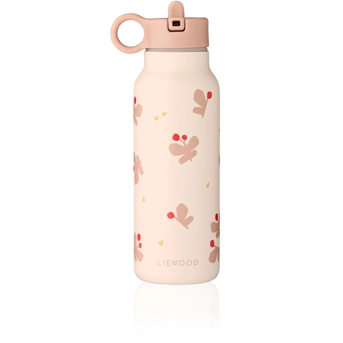 Borraccia 350 ml - Butterfly