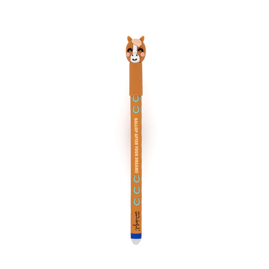 Penna - Cavallo