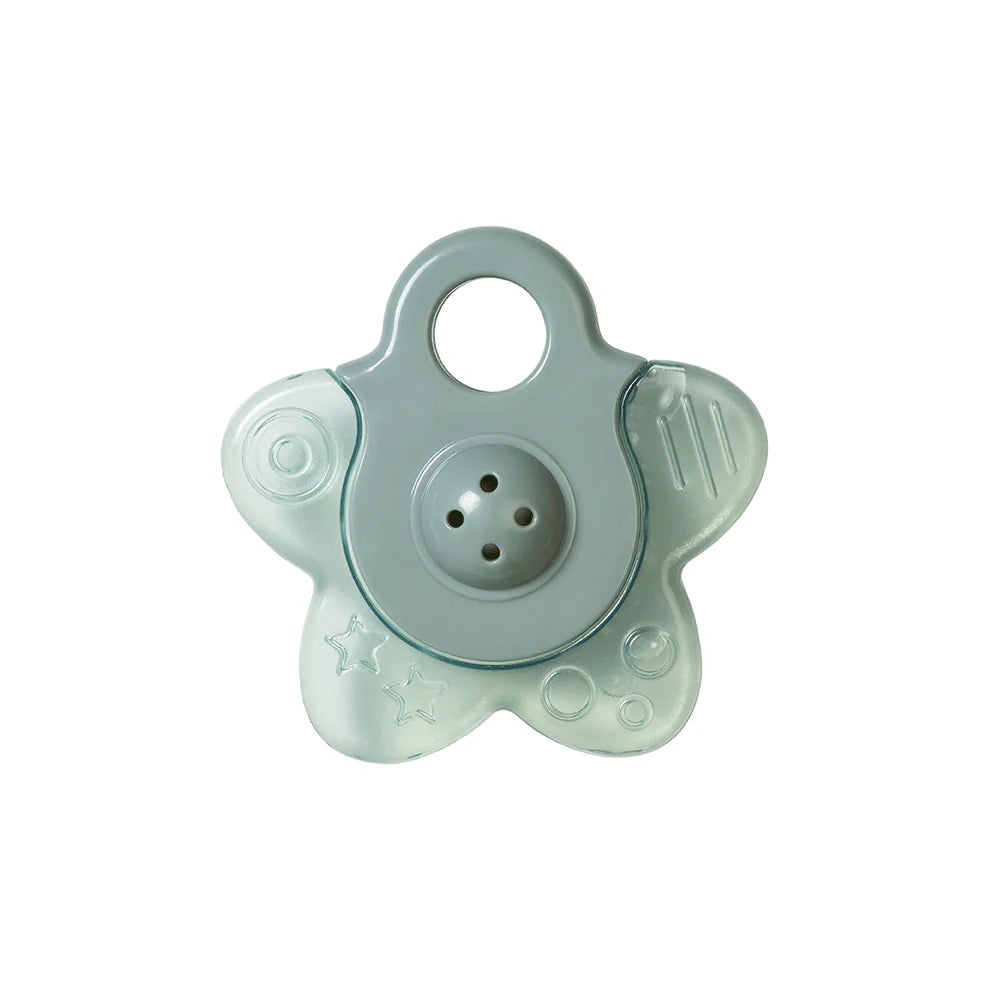 Massaggiagengive con sonaglio - Menta