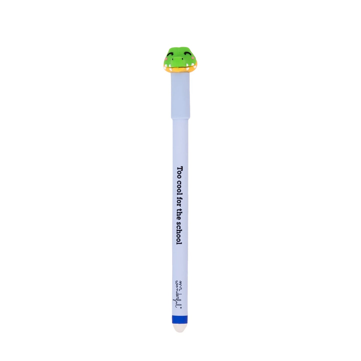 Penna - Coccodrillo
