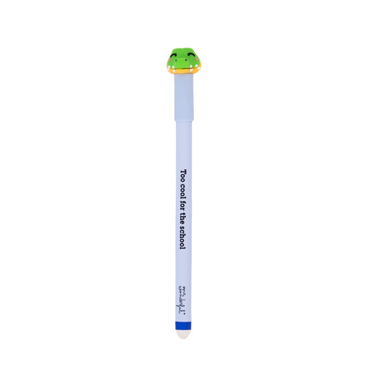 Penna - Coccodrillo