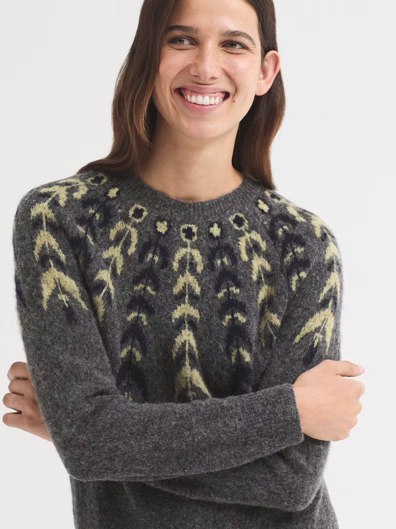 Pull - Foglie
