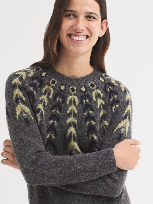 Pull - Foglie