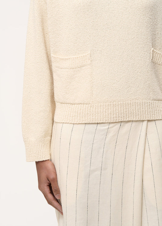 Pull - Kinkata Naturel