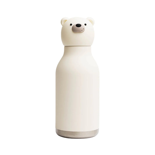 Bottle - Orso bianco