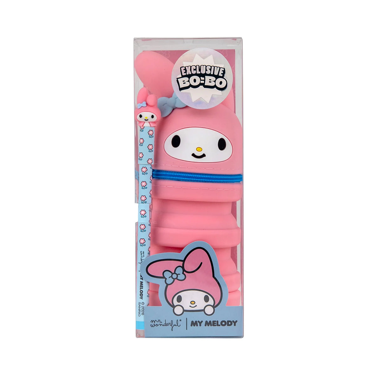 Astuccio Estendibile - My Melody