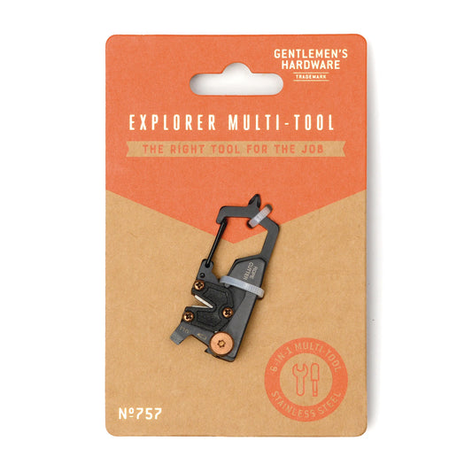 Mini Explorer Kit