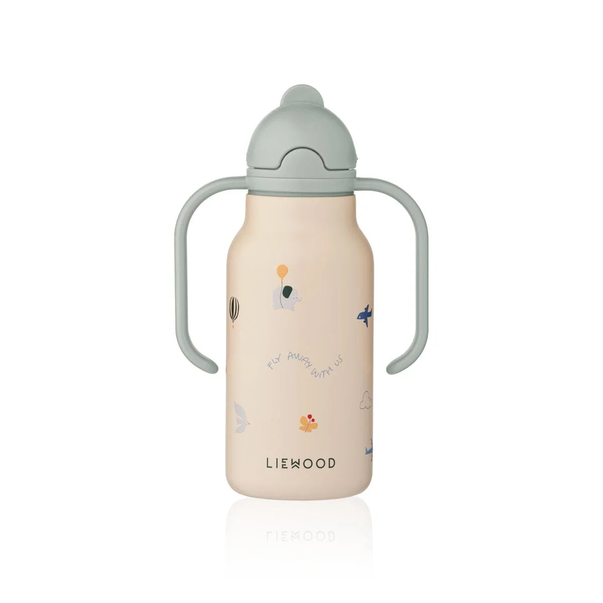 Borraccia 250 ml - Flying