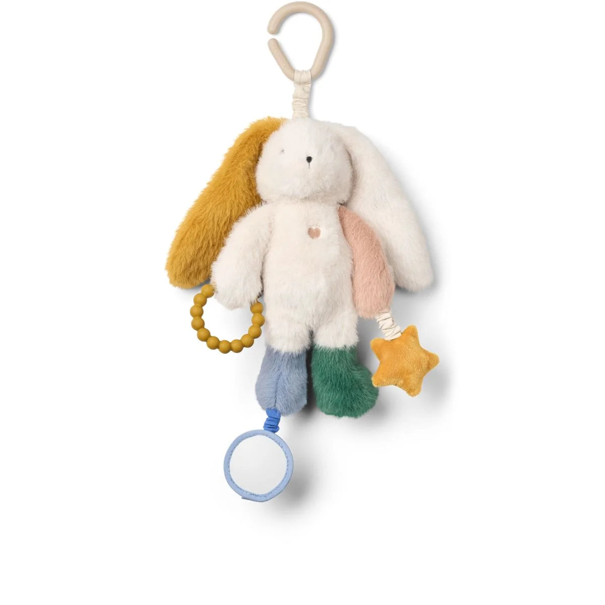 Toy Rabbit