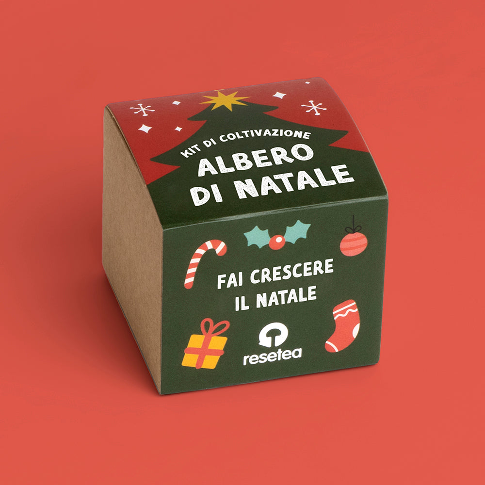 Kit Albero di Natale