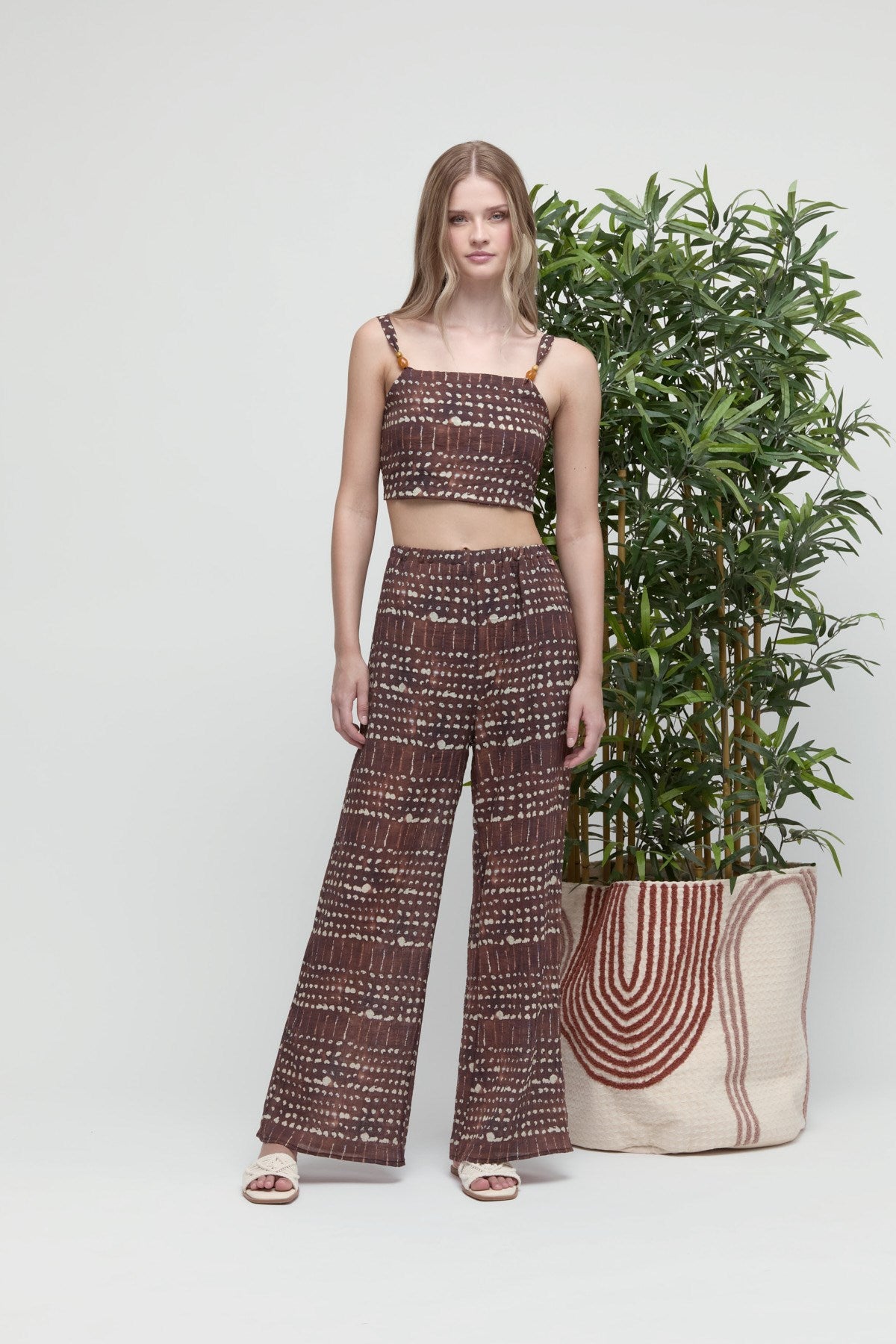 Pantalone - Gipsy