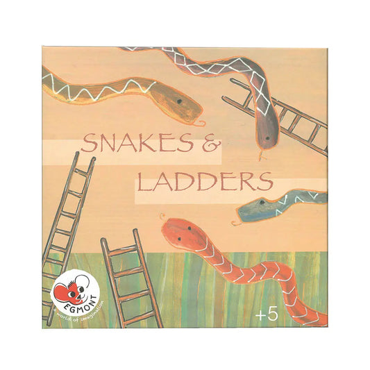 Serpenti e scale Magnetico