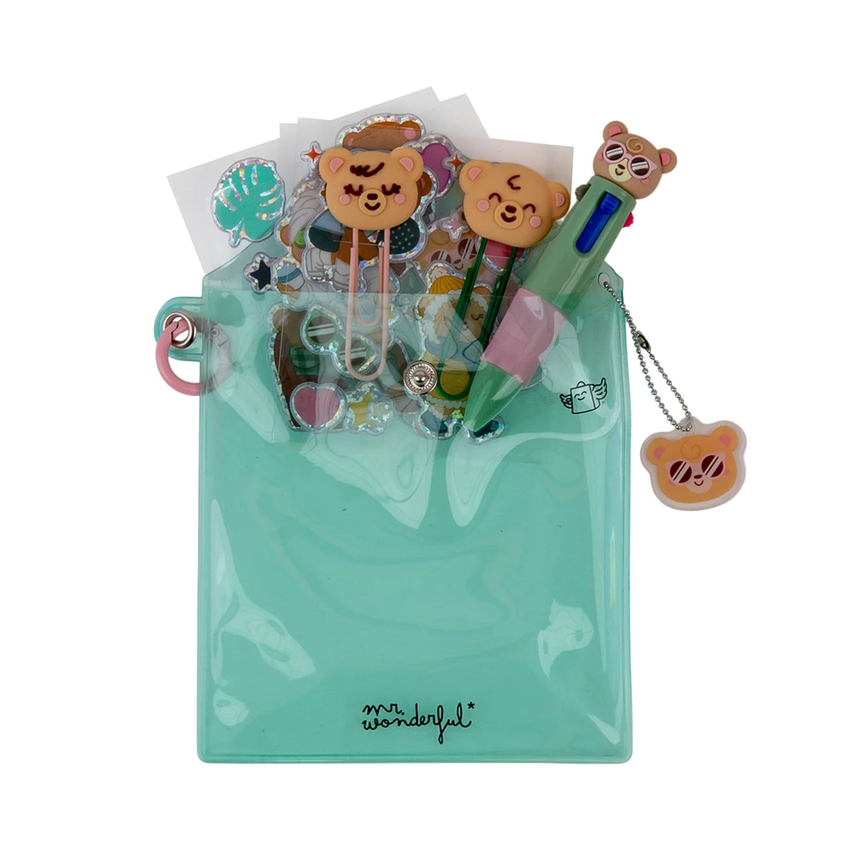 Kit Stationary - Orso
