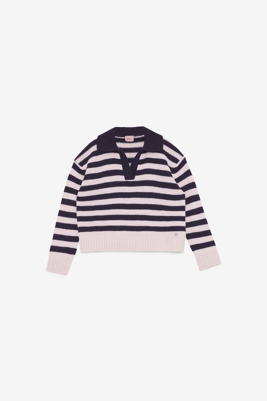 Polo Stripe