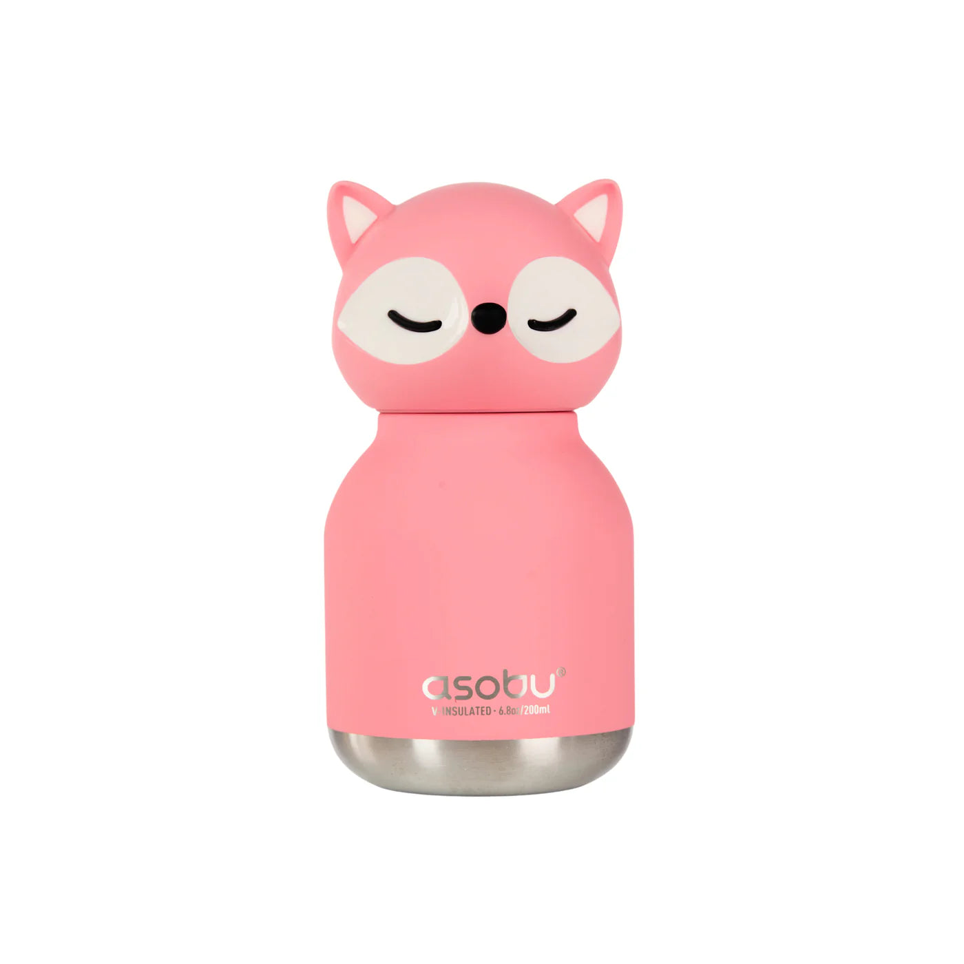Mini Bottle - Volpe