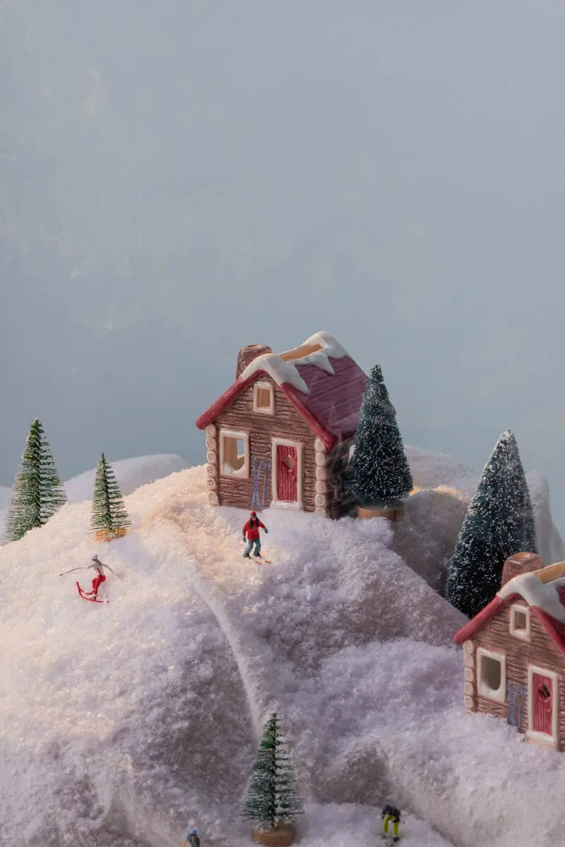 Incenso - Alpin Chalet