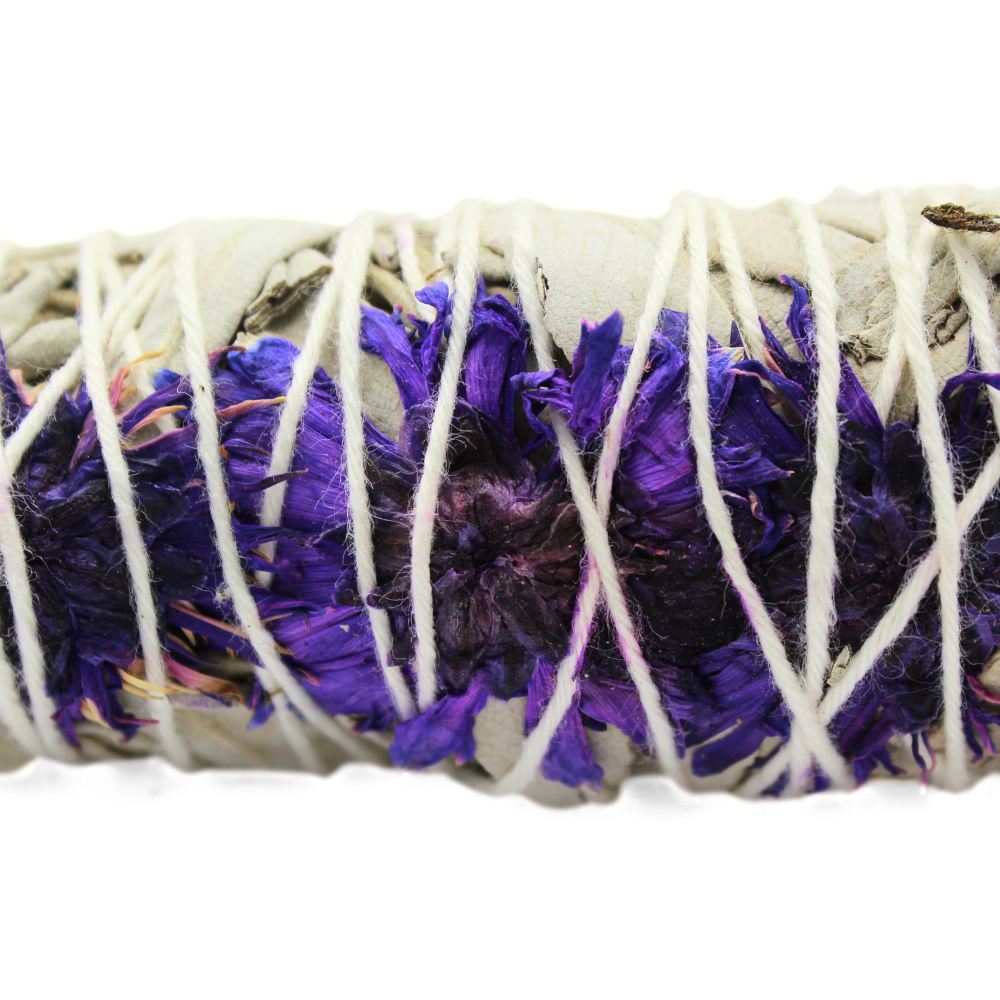 Bastoncino di salvia bianca