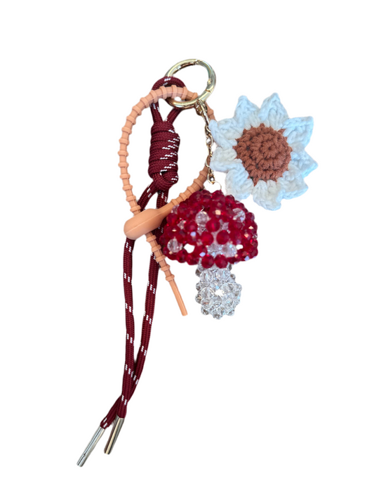 Charms - Fungo