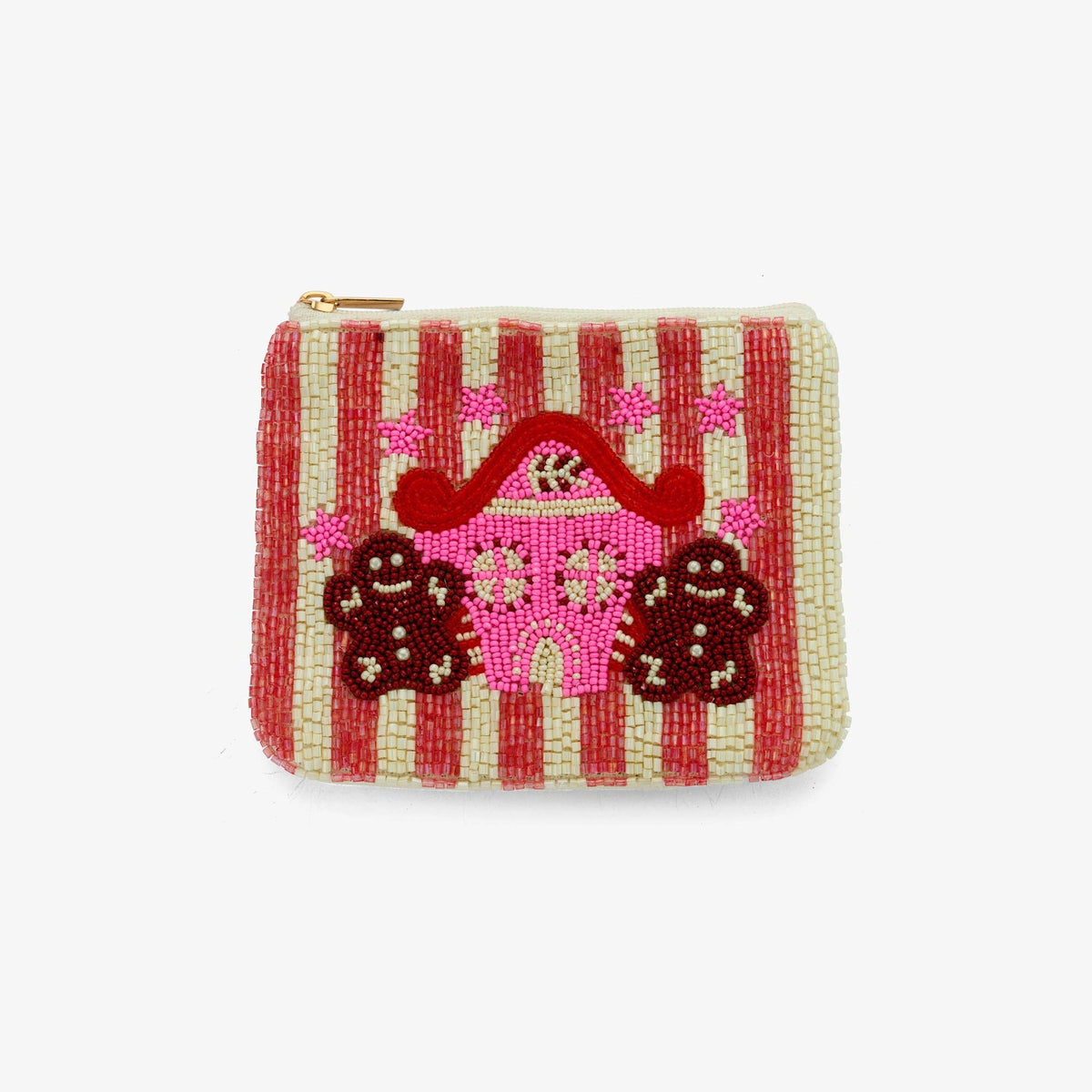 Astuccio India Natale