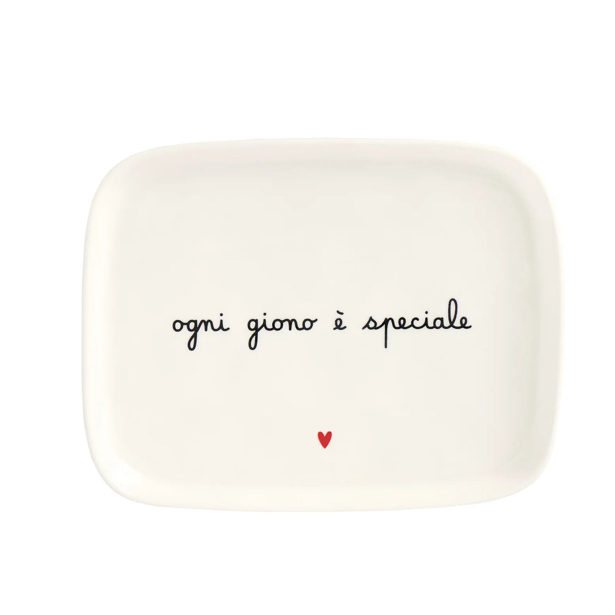 Piatto - Ogni giorno è speciale