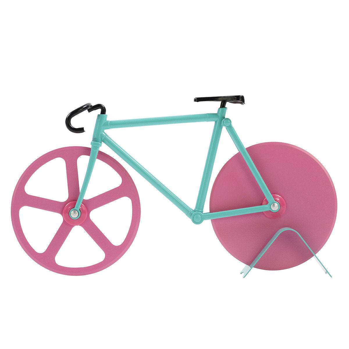 Tagliapizza - Bike Rosa