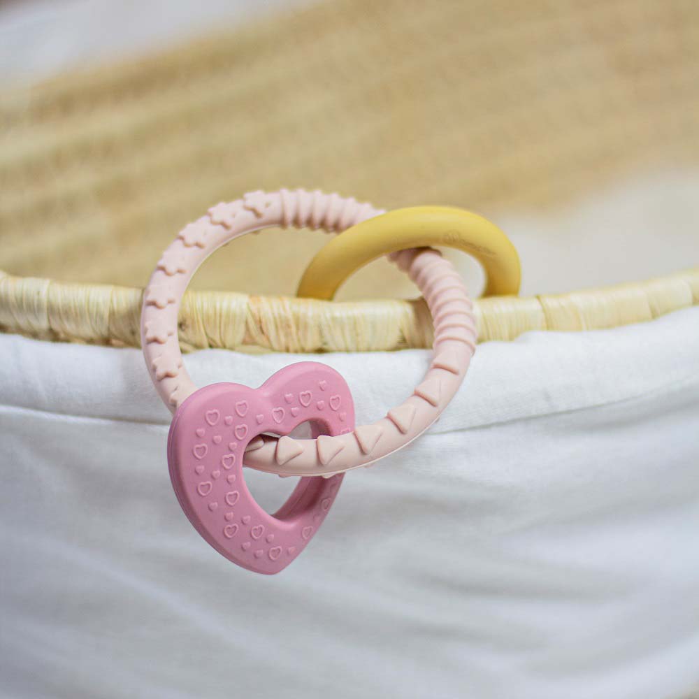 Teether - Love