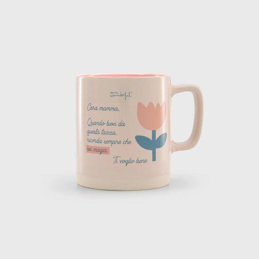 Tazza Mamma