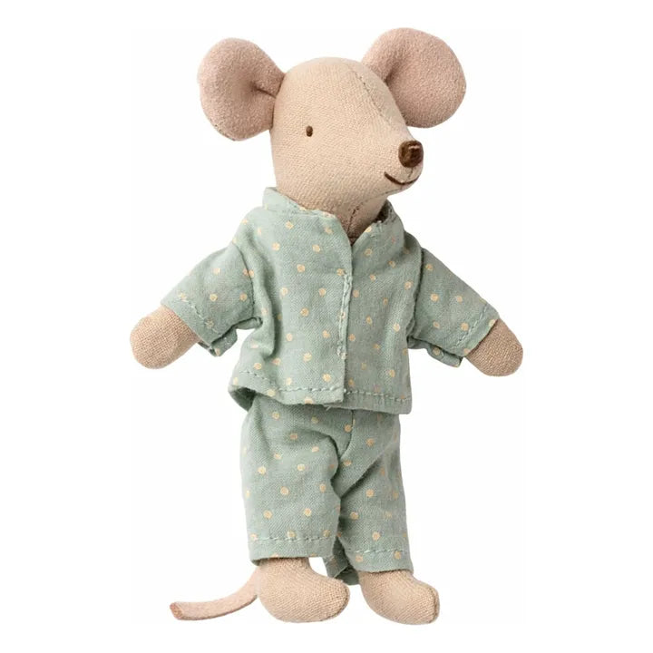 Little Brother in a Matchbox