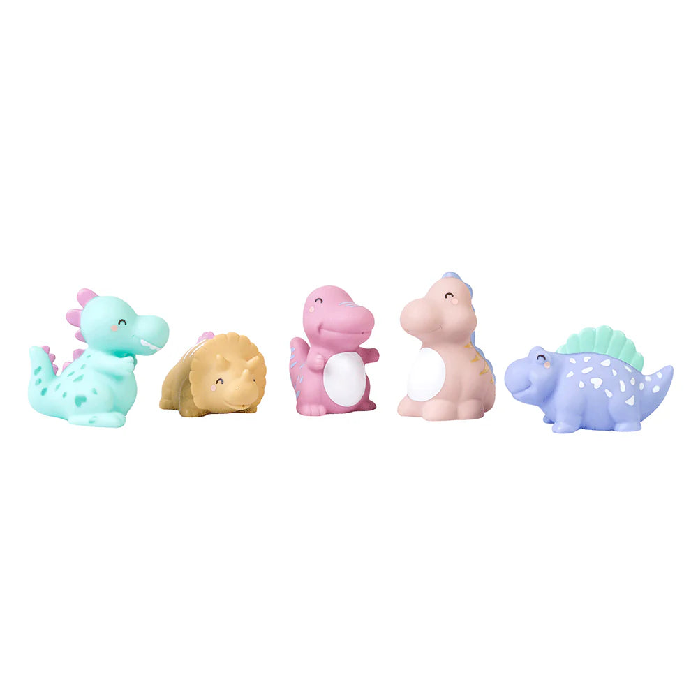 Giochi Per il bagnetto - Dinosauri
