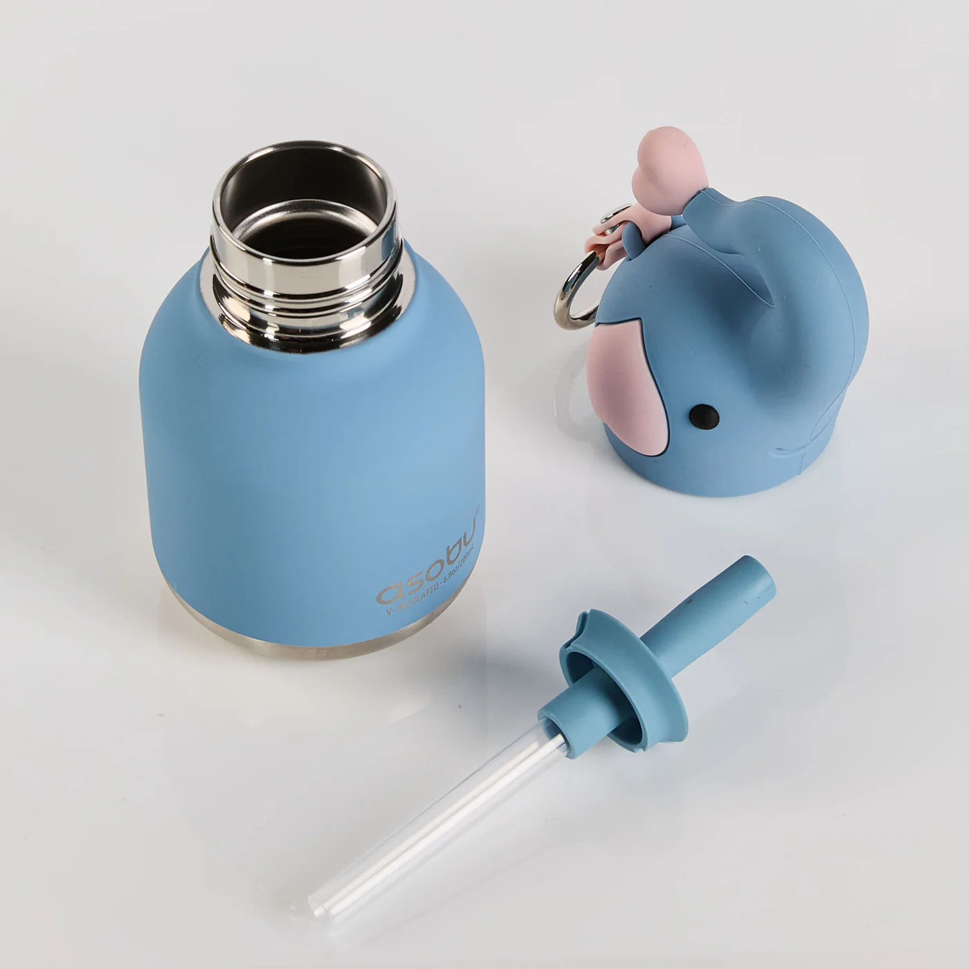 Mini - Bottle - Elefante