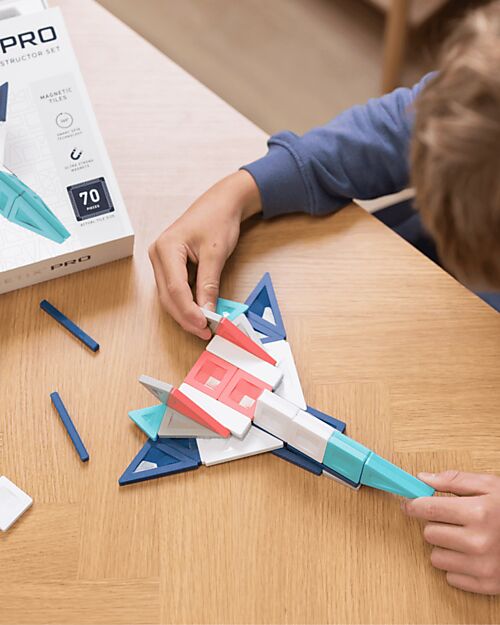 Constructor Pro - 70 Pezzi