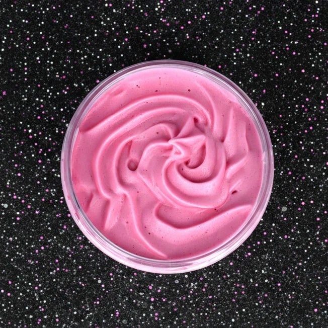 Sapone montato - Dark Poppy
