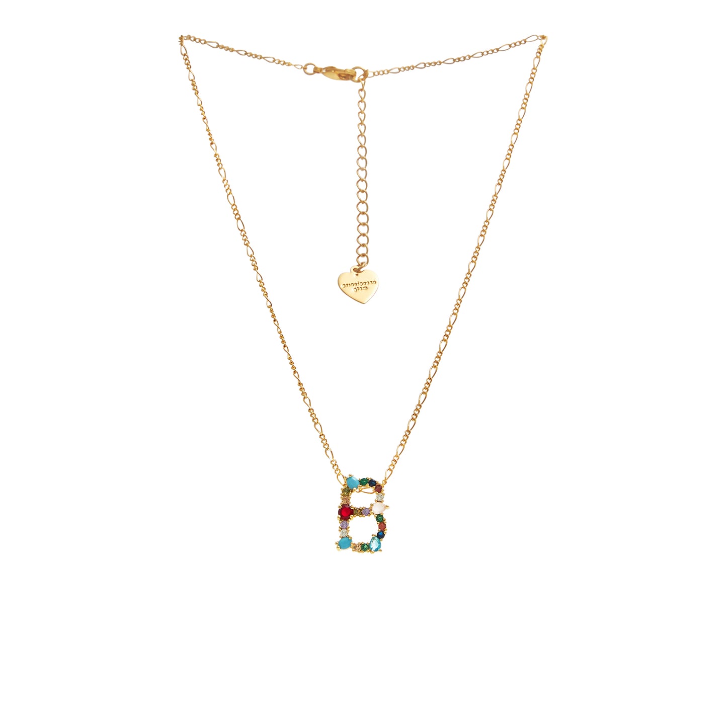 Collana Nameless